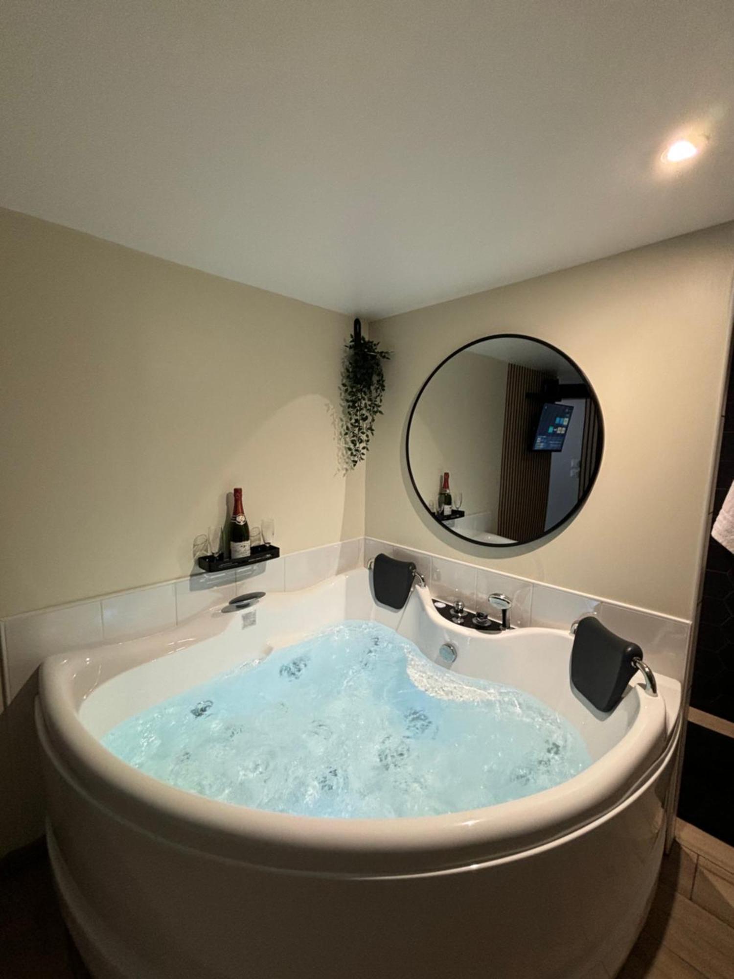 Apartment Tiny Langres