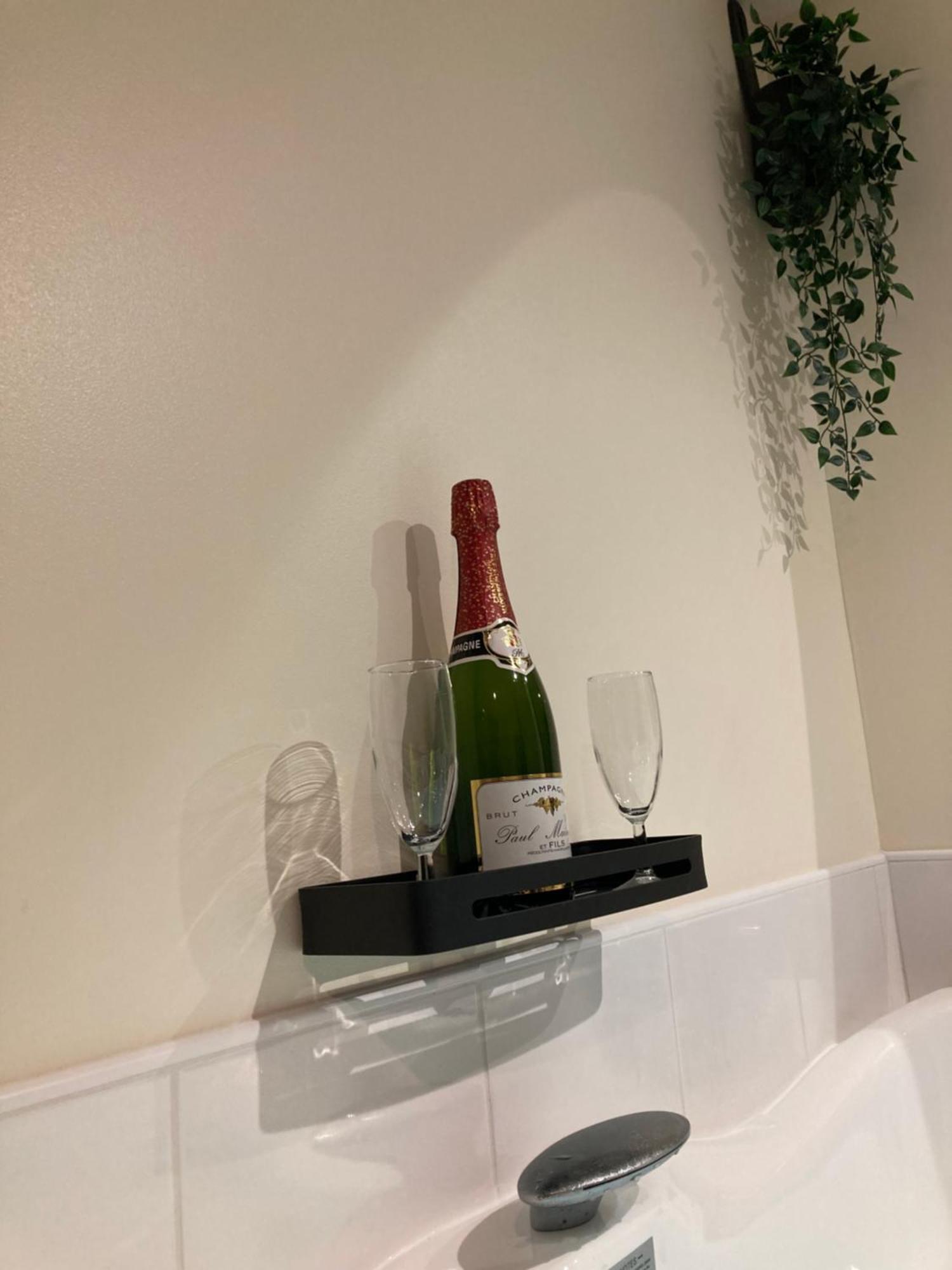 Tiny Apartment