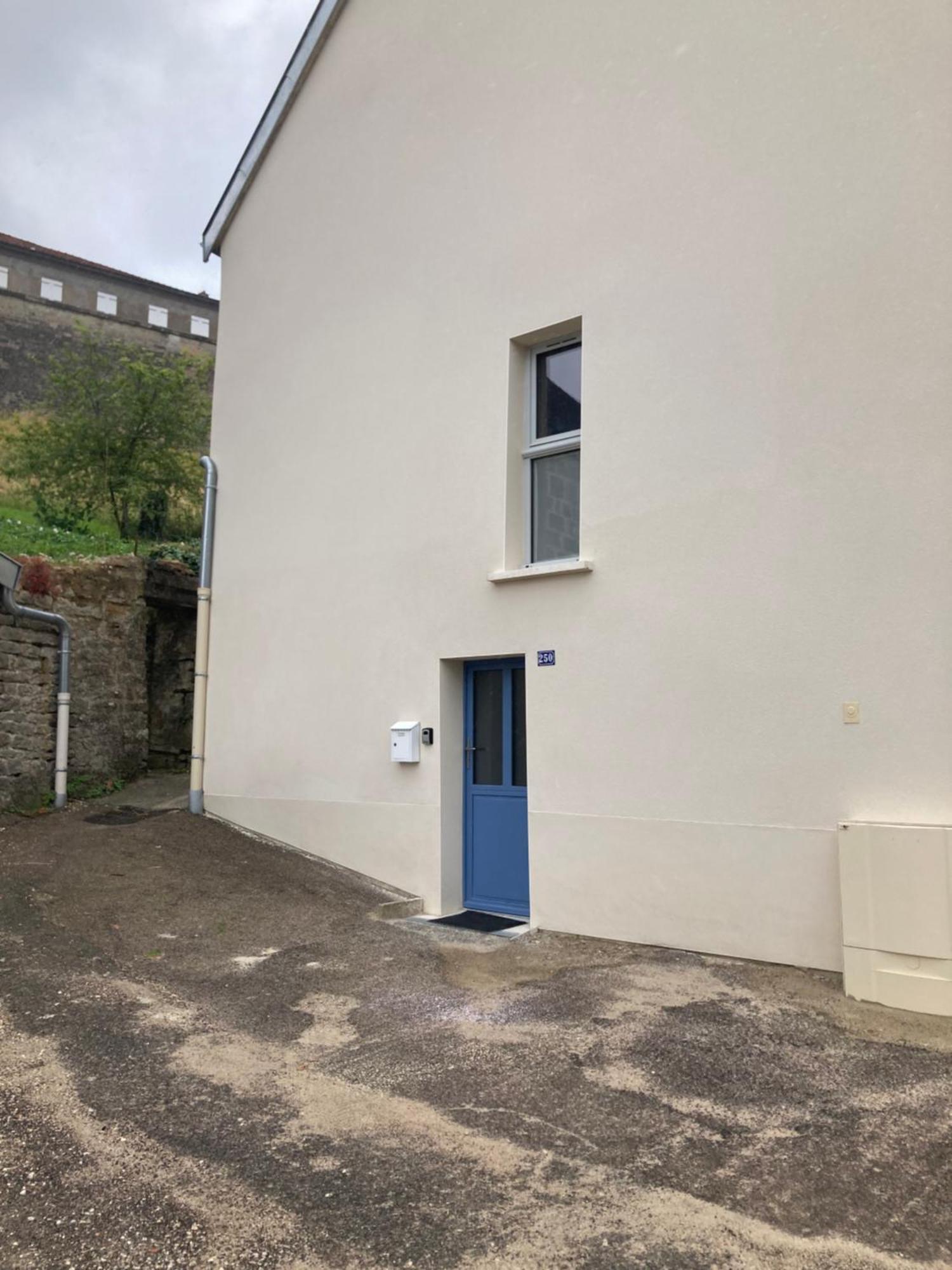 Apartment Tiny Langres